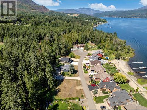 1171 Dieppe Road Lot# 17, Sorrento, BC 