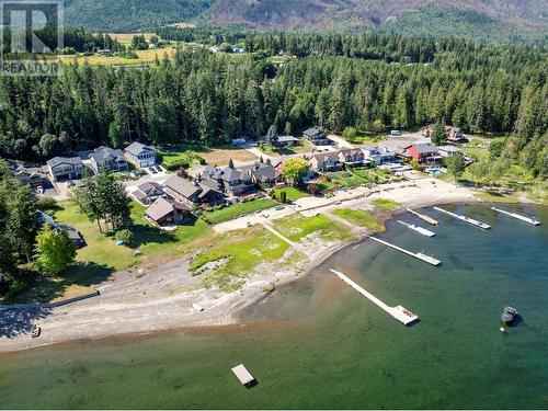 1171 Dieppe Road Lot# 17, Sorrento, BC 