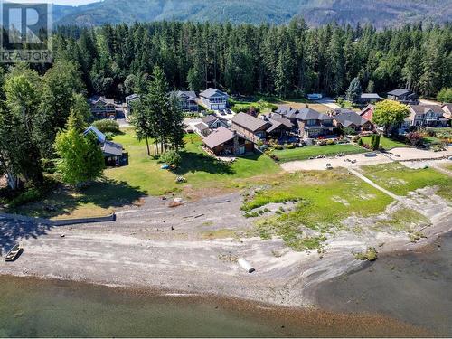 1171 Dieppe Road Lot# 17, Sorrento, BC 