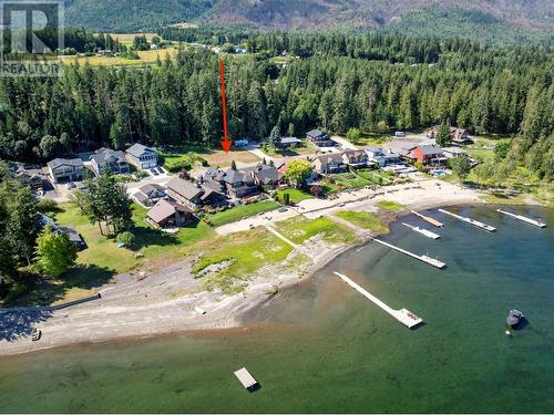 1171 Dieppe Road Lot# 17, Sorrento, BC 