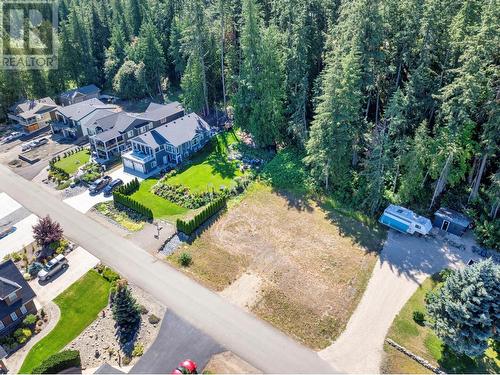 1171 Dieppe Road Lot# 17, Sorrento, BC 