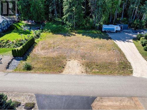 1171 Dieppe Road Lot# 17, Sorrento, BC 