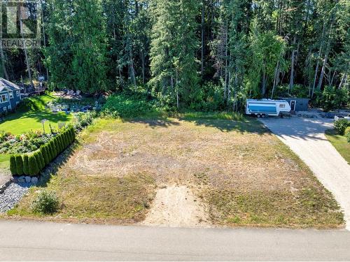 1171 Dieppe Road Lot# 17, Sorrento, BC 