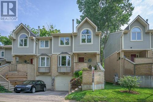 29 - 9 Ailsa Place, London, ON - Outdoor With Facade