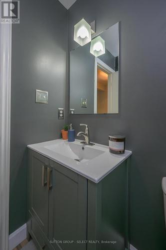 29 - 9 Ailsa Place, London, ON - Indoor Photo Showing Bathroom