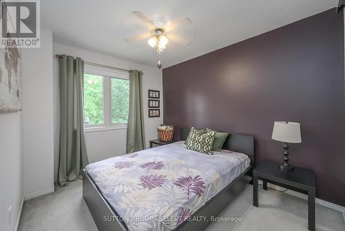 29 - 9 Ailsa Place, London, ON - Indoor Photo Showing Bedroom