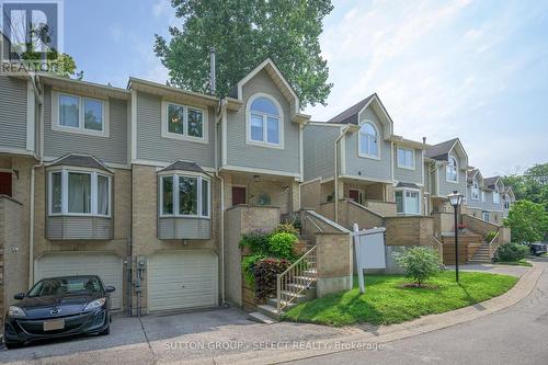 29 - 9 Ailsa Place, London, ON - Outdoor With Facade