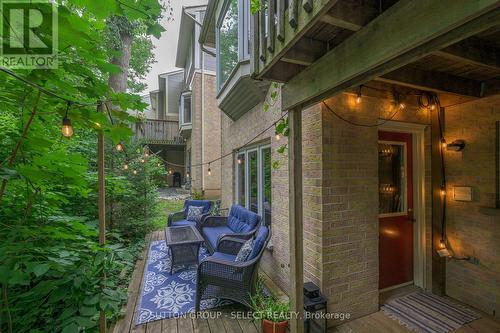 29 - 9 Ailsa Place, London, ON - Outdoor With Exterior