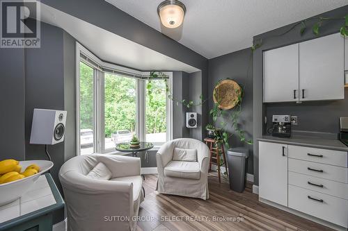 29 - 9 Ailsa Place, London, ON - Indoor Photo Showing Living Room