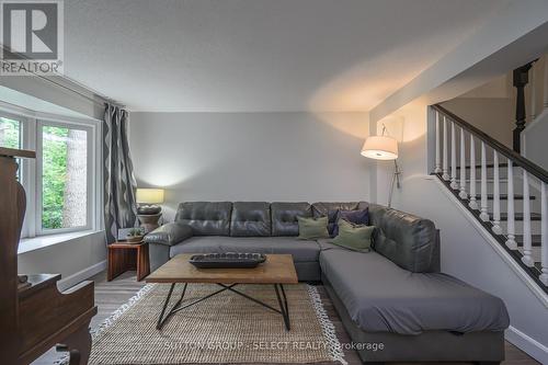 29 - 9 Ailsa Place, London, ON - Indoor Photo Showing Living Room