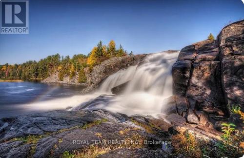 1190 High Falls Road, Bracebridge, ON - Outdoor With View