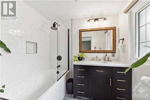 13 Beechmont Crescent, Ottawa, ON - Indoor Photo Showing Bathroom