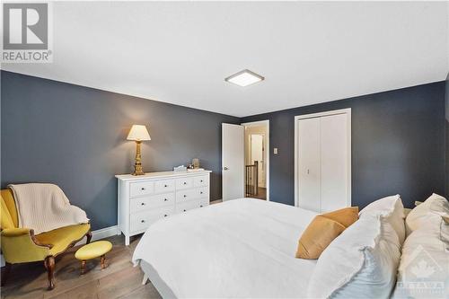 13 Beechmont Crescent, Ottawa, ON - Indoor Photo Showing Bedroom