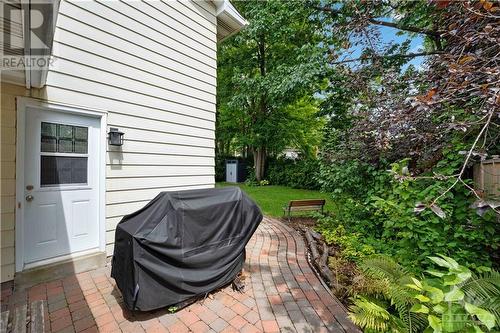 13 Beechmont Crescent, Ottawa, ON - Outdoor With Deck Patio Veranda