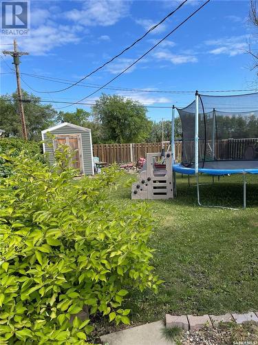 334 Swaan Street, Porcupine Plain, SK - Outdoor