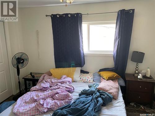 334 Swaan Street, Porcupine Plain, SK - Indoor Photo Showing Bedroom