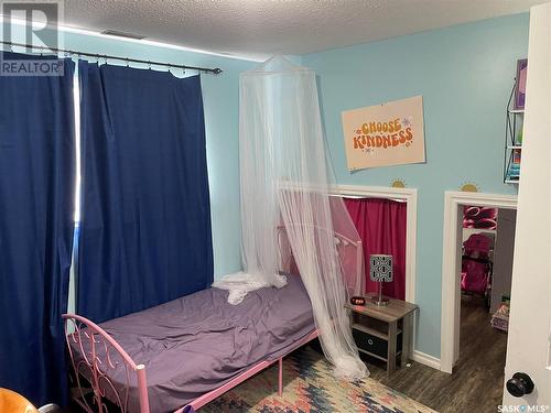 334 Swaan Street, Porcupine Plain, SK - Indoor Photo Showing Bedroom