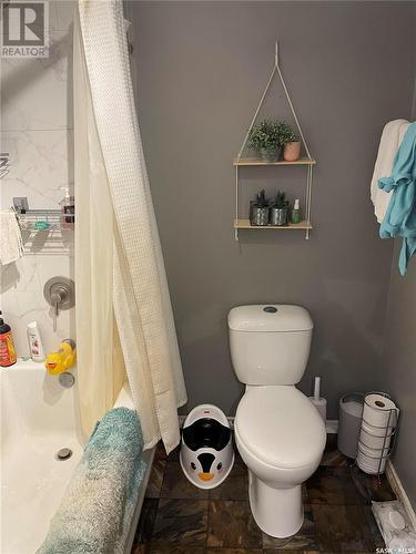 334 Swaan Street, Porcupine Plain, SK - Indoor Photo Showing Bathroom