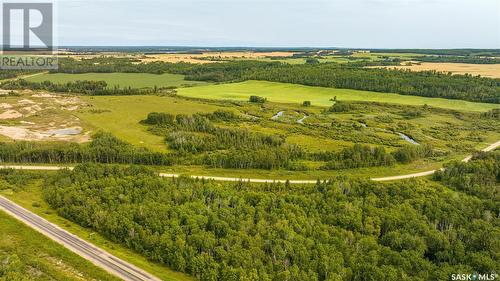 Rm Of Shellbrook Gravel Land, Shellbrook Rm No. 493, SK 