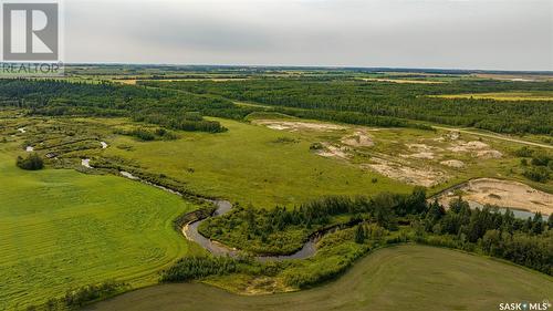 Rm Of Shellbrook Gravel Land, Shellbrook Rm No. 493, SK 