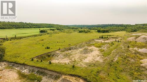 Rm Of Shellbrook Gravel Land, Shellbrook Rm No. 493, SK 