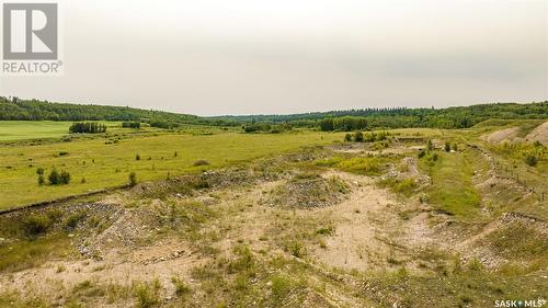 Rm Of Shellbrook Gravel Land, Shellbrook Rm No. 493, SK 