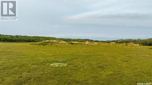 Rm Of Shellbrook Gravel Land, Shellbrook Rm No. 493, SK 