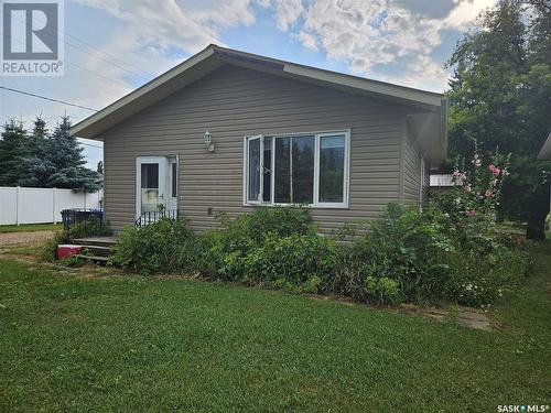 100 Alexander Street, Wawota, SK - Outdoor