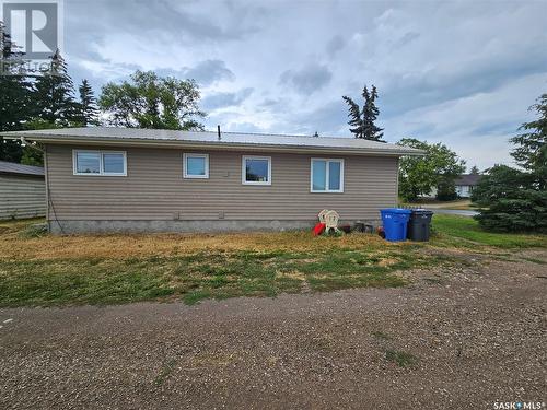 100 Alexander Street, Wawota, SK - Outdoor