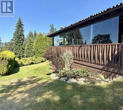 4980 Chute Lake Road, Kelowna, BC - Outdoor