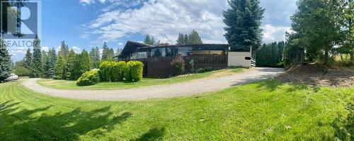 4980 Chute Lake Road, Kelowna, BC - Outdoor