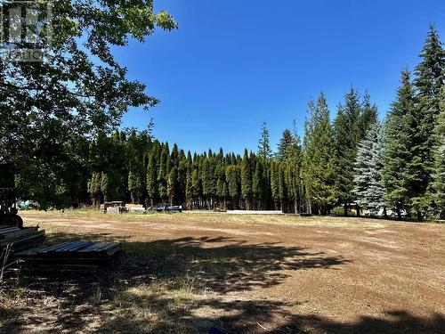 4980 Chute Lake Road, Kelowna, BC - Outdoor With View