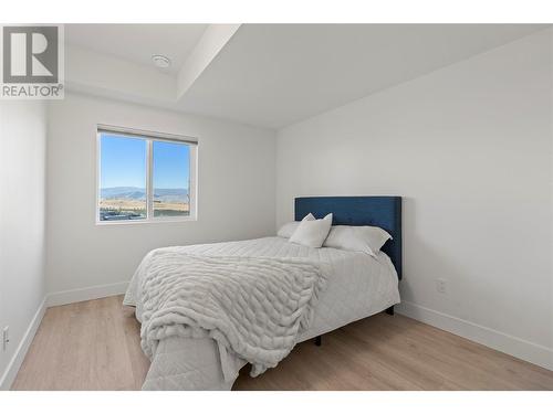 1000 Mt Robson Place Unit# 9 Lot# 15, Vernon, BC - Indoor Photo Showing Bedroom