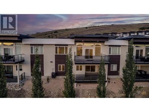 1000 Mt Robson Place Unit# 9 Lot# 15, Vernon, BC - Outdoor With View