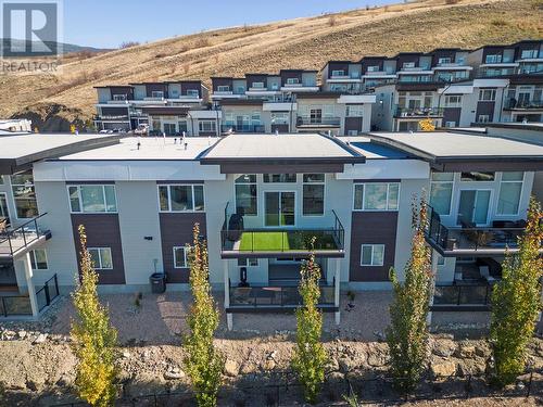 1000 Mt Robson Place Unit# 9 Lot# 15, Vernon, BC - Outdoor