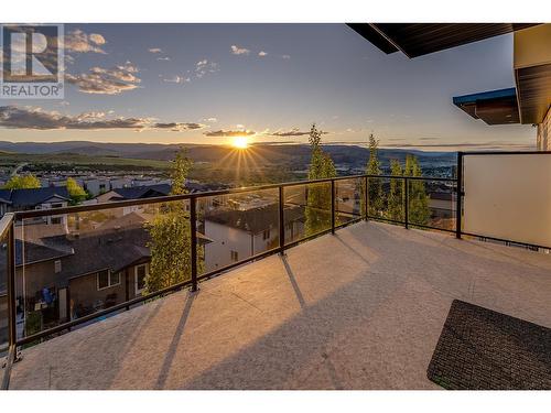 1000 Mt Robson Place Unit# 9 Lot# 15, Vernon, BC - Outdoor