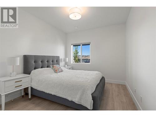 1000 Mt Robson Place Unit# 9 Lot# 15, Vernon, BC - Indoor Photo Showing Bedroom