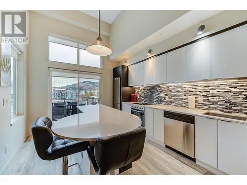 1350 St. Paul Street Unit# 603, Kelowna, BC - Indoor