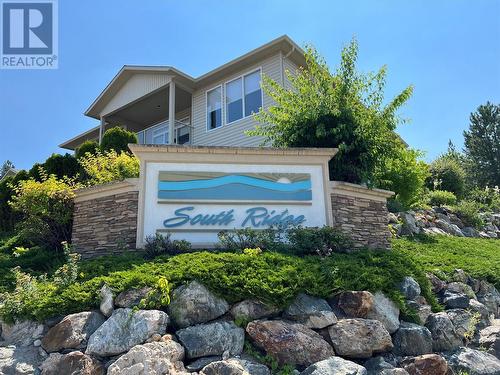 700 South Crest Drive Unit# 5 Lot# 5, Kelowna, BC - Outdoor