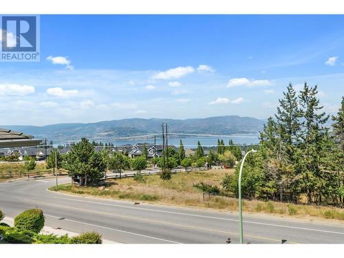 700 South Crest Drive Unit# 5 Lot# 5, Kelowna, BC - Outdoor With Body Of Water With View