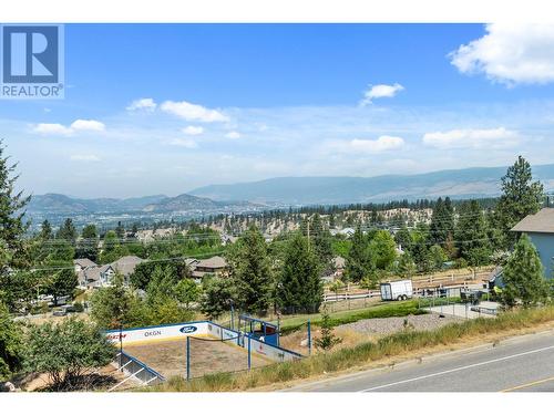 700 South Crest Drive Unit# 5 Lot# 5, Kelowna, BC - Outdoor With View