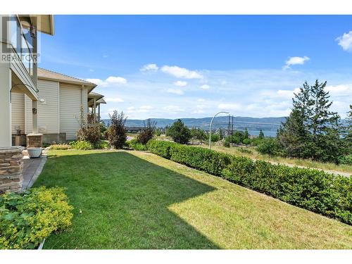 700 South Crest Drive Unit# 5 Lot# 5, Kelowna, BC - Outdoor