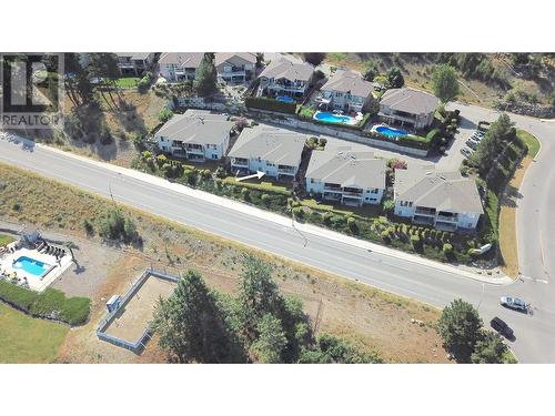 700 South Crest Drive Unit# 5 Lot# 5, Kelowna, BC - Outdoor With View