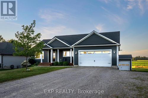 54080 Eden Line, Aylmer (Ay), ON - Outdoor With Facade