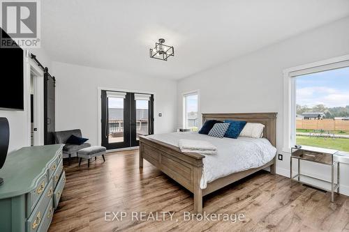 54080 Eden Line, Aylmer (Ay), ON - Indoor Photo Showing Bedroom