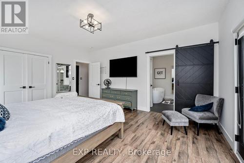 54080 Eden Line, Aylmer (Ay), ON - Indoor Photo Showing Bedroom