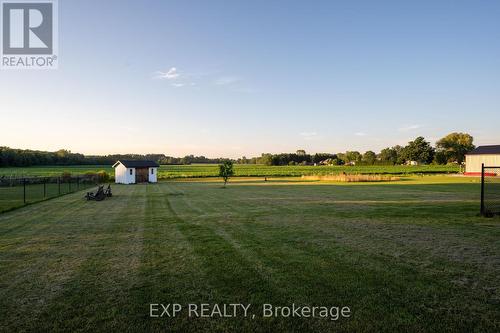 54080 Eden Line, Aylmer (Ay), ON - Outdoor With View