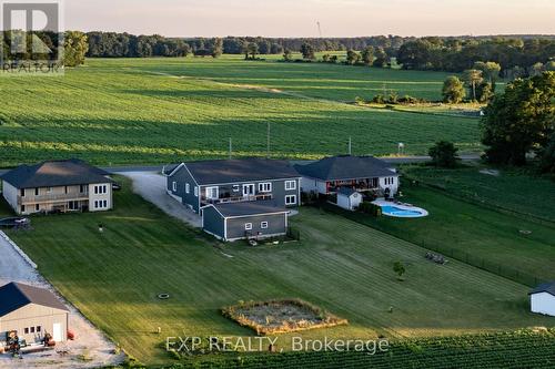 54080 Eden Line, Aylmer (Ay), ON - Outdoor With View