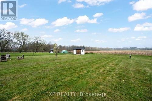 54080 Eden Line, Aylmer (Ay), ON - Outdoor With View