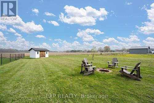 54080 Eden Line, Aylmer (Ay), ON - Outdoor With View